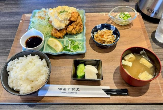 味菜十食堂 - サブ画像1