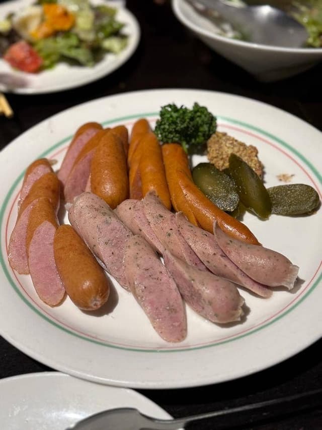 Bar Dish セントアンドリュース - サブ画像3