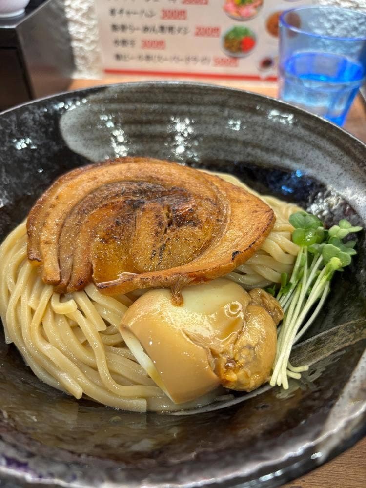 麺屋 ひげだるま