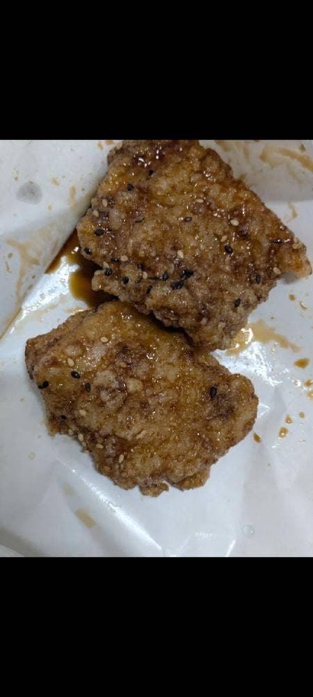 からあげ専門 なかいた屋 - サブ画像1