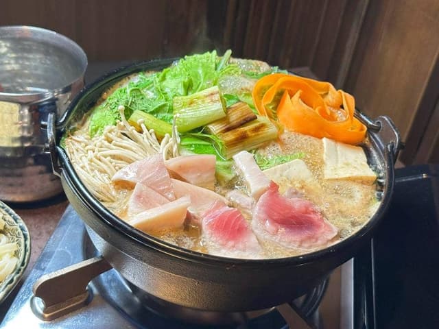 旨い蟹と鮪の店 海の達磨 銀座本店 - サブ画像1