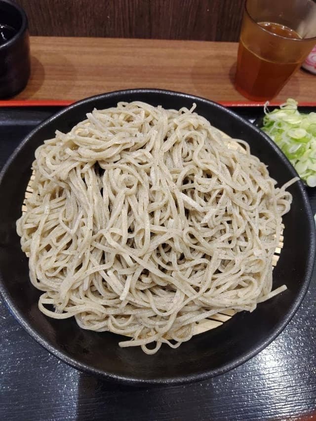 小木曽製粉所 駒ヶ根店 - サブ画像2