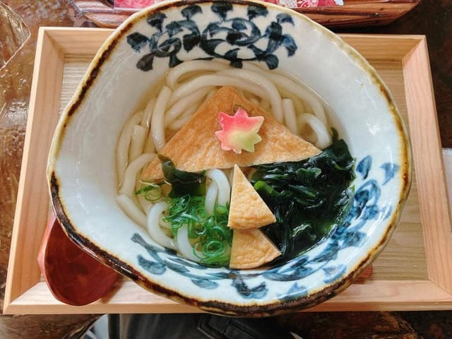 黒門茶屋 - サブ画像3
