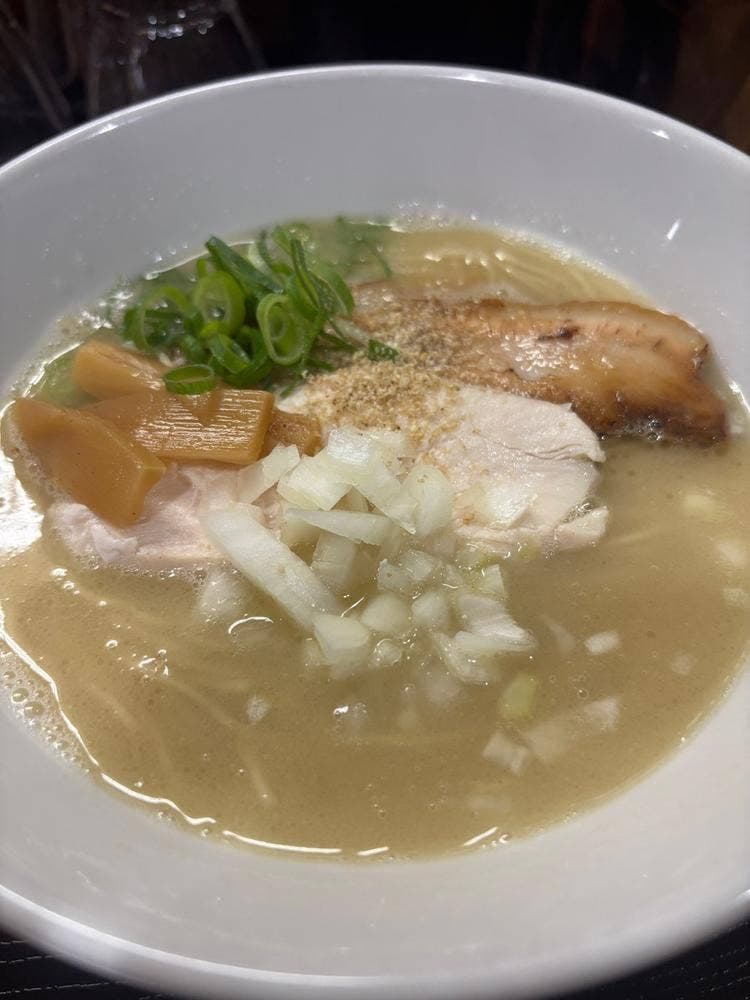 麺や旭