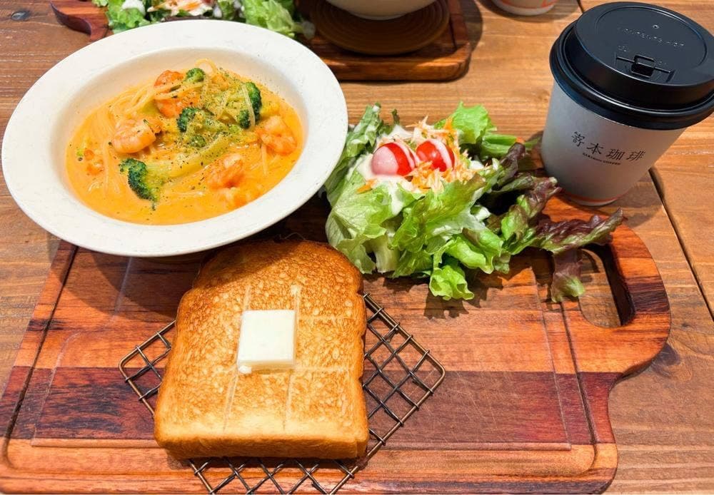 SAKImotobakery and more 扇町店