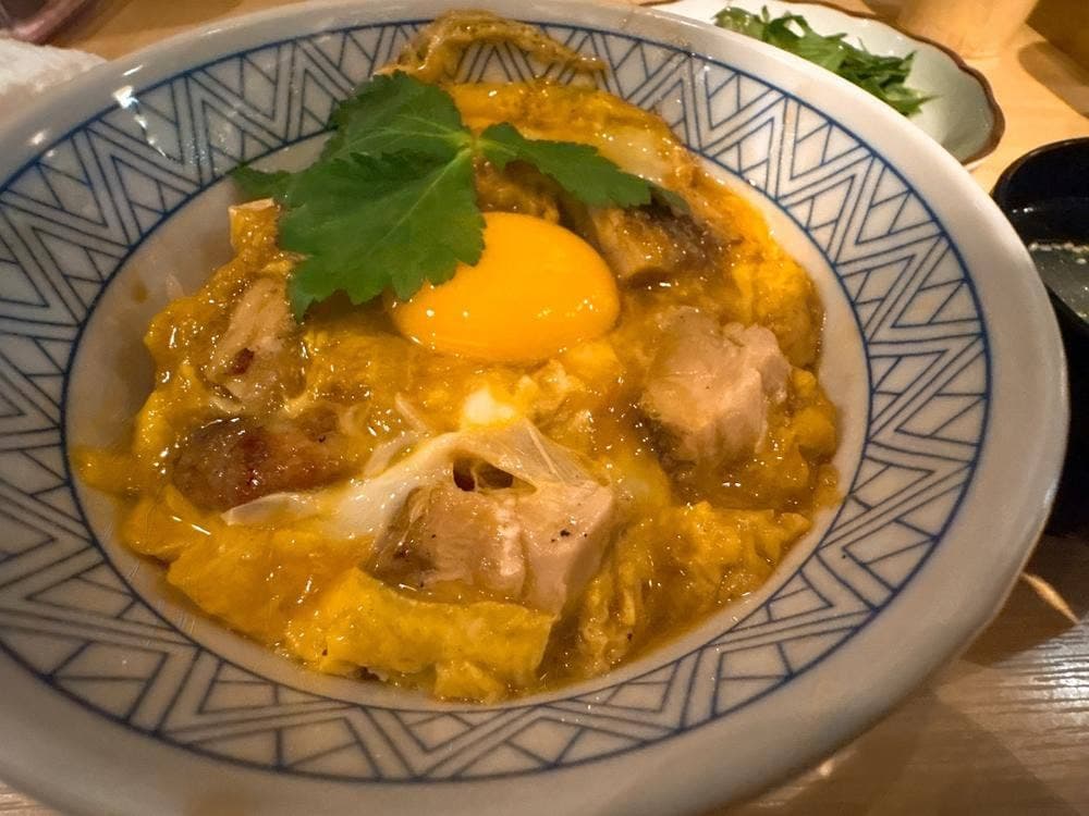 焼鳥ゆう 成城学園前店