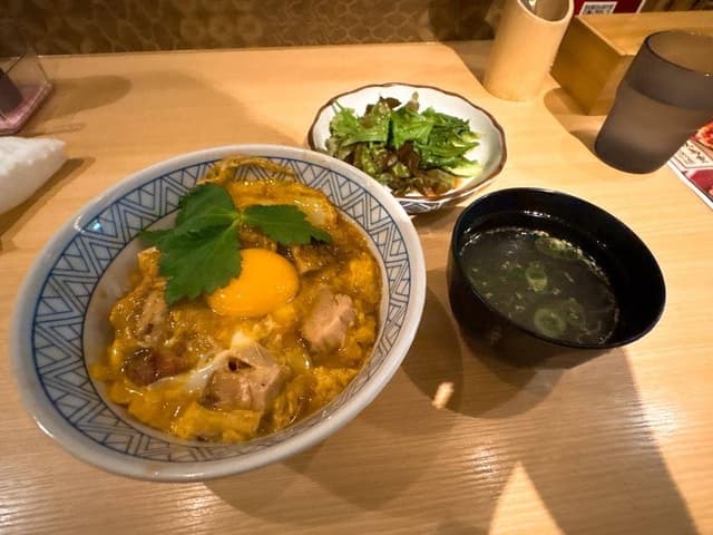 焼鳥ゆう 成城学園前店 - サブ画像2