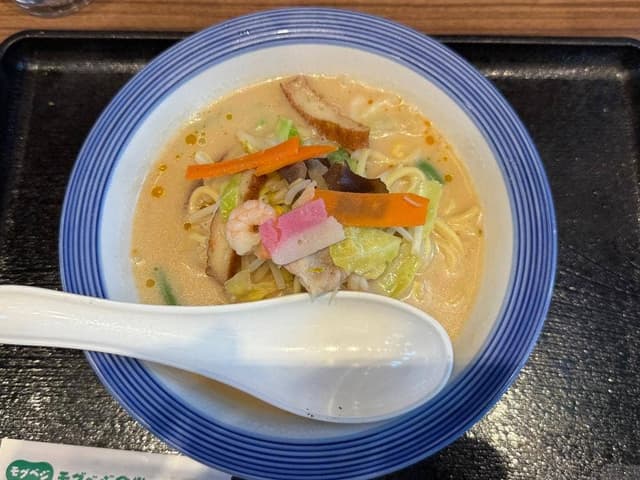 リンガーハット 京急ストア川崎店 - サブ画像1