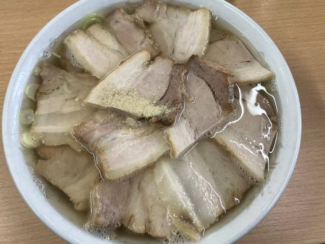 坂内食堂 - サブ画像2