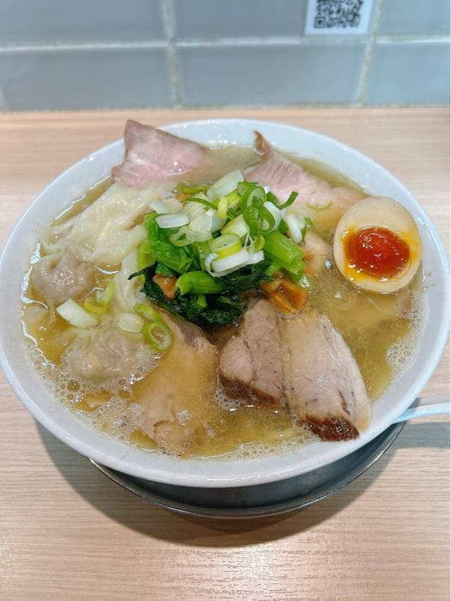 桜上水 船越 - サブ画像1