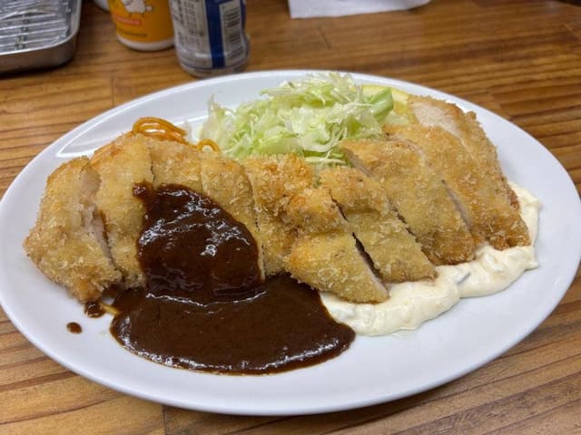 洋食のエース - サブ画像2