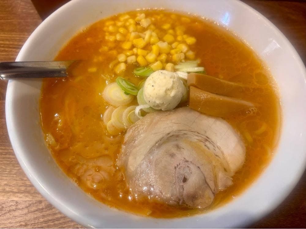 ラーメン いづる