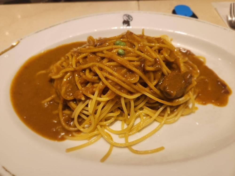 インデアンカレー 堂島店