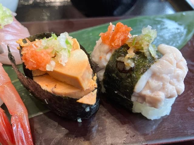 海天すし小松平面店 - サブ画像1