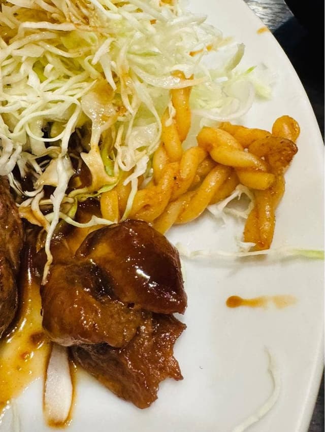 HONMACHI豚テキ×昭和ホルモン焼肉てんぐ屋 本町 - サブ画像3