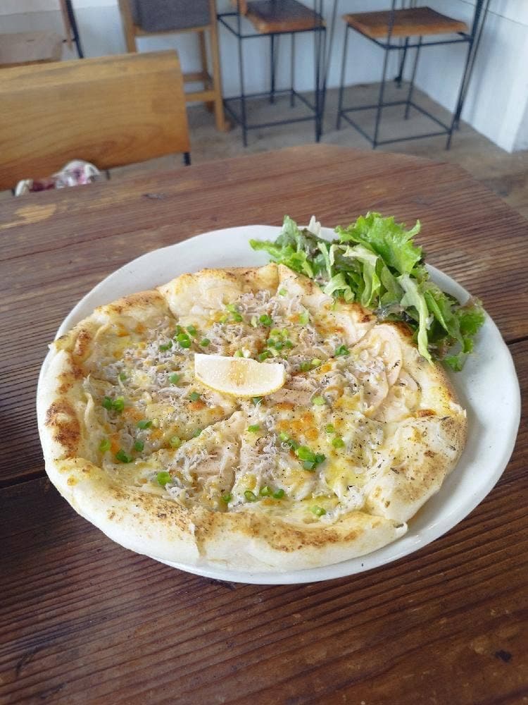 Paradise beer factory