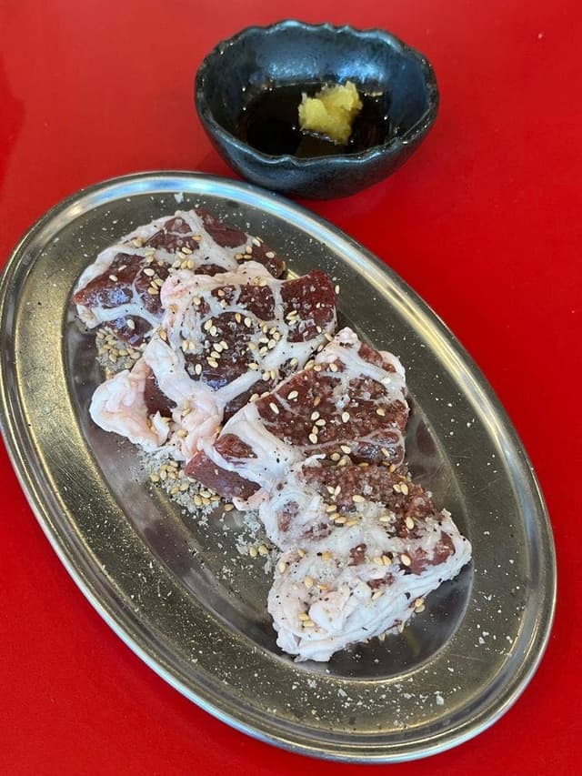 大衆ホルモン肉力屋 中野北口店 - サブ画像2