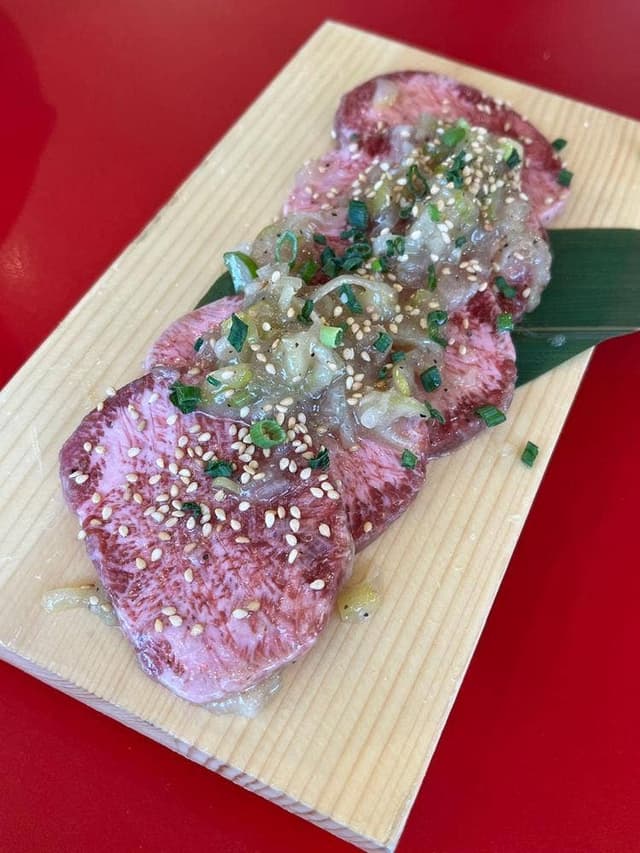 大衆ホルモン肉力屋 中野北口店 - サブ画像3