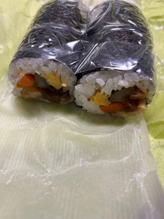 ニコニコ餅本店 - サブ画像2