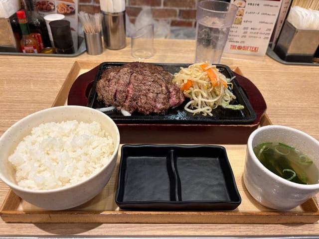 THE BIFTEKI KITTE丸の内店 - サブ画像3