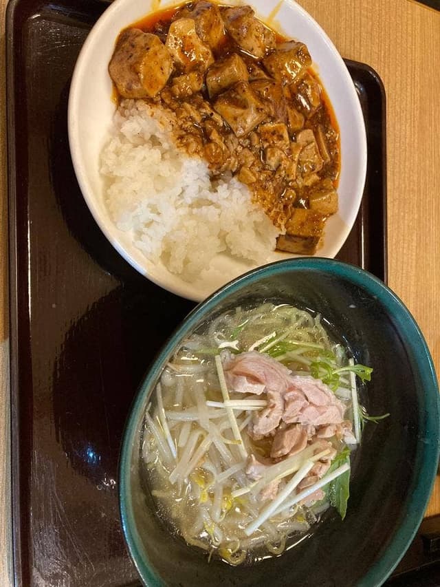 ショウショウ焼餃子 茅場町店 - サブ画像2