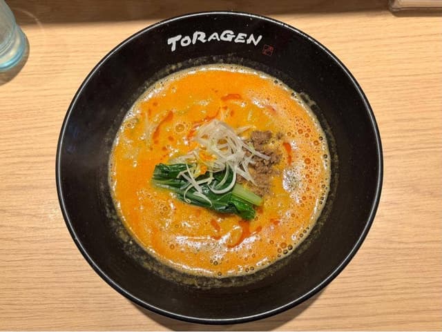 柳橋 虎玄 - サブ画像1