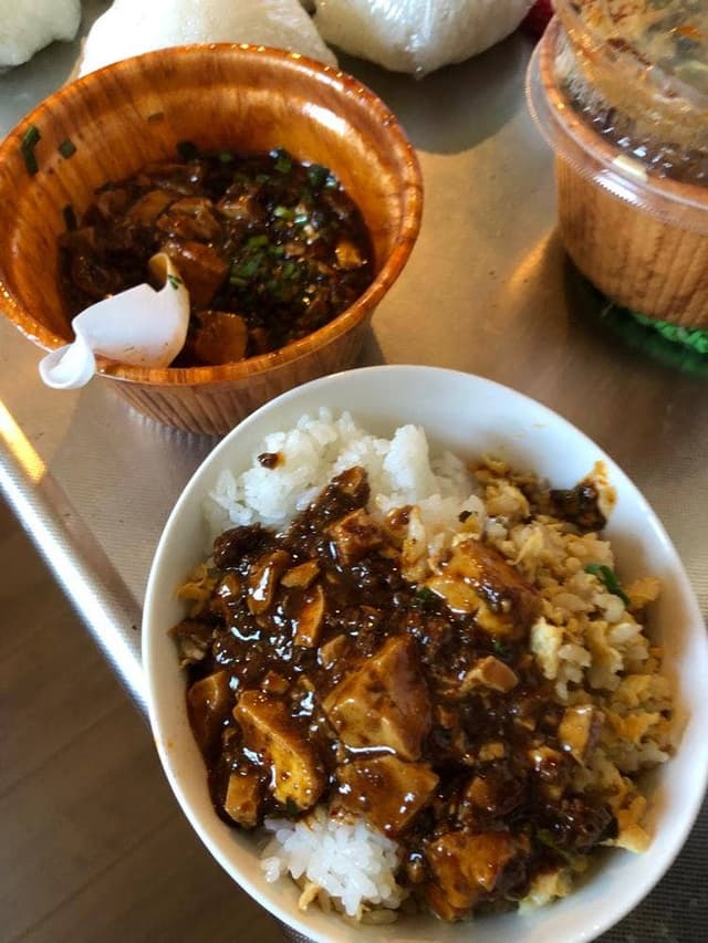 麺処 よっちゃん - サブ画像2