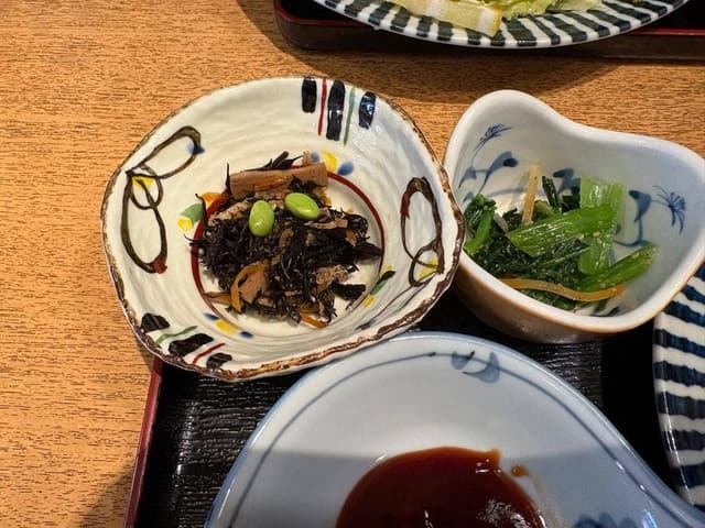 御食事処 たばこや - サブ画像3