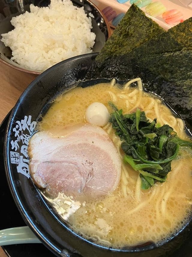 横浜家系ラーメン 町田商店 恵比寿東口店 - サブ画像3