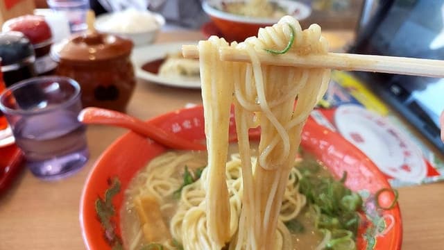 天下一品 三島清水町店 - サブ画像2