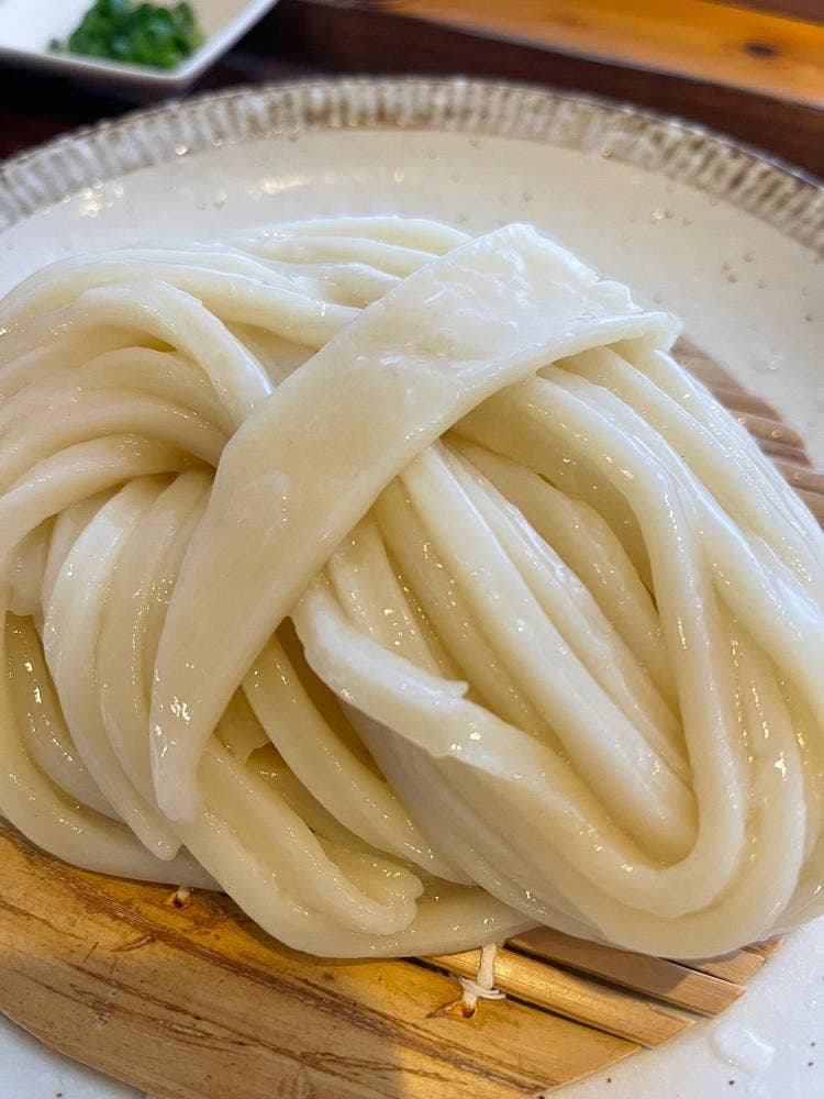 手打ちうどん さかもと