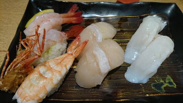 にぎり長次郎 上野芝店 - サブ画像3