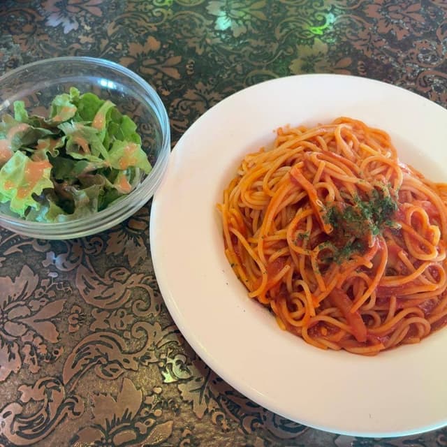 コーヒーハウス ラビン - サブ画像1