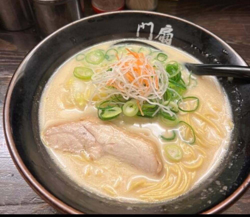 門扇