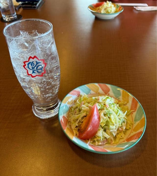 小金井カントリー倶楽部 レストラン - サブ画像1