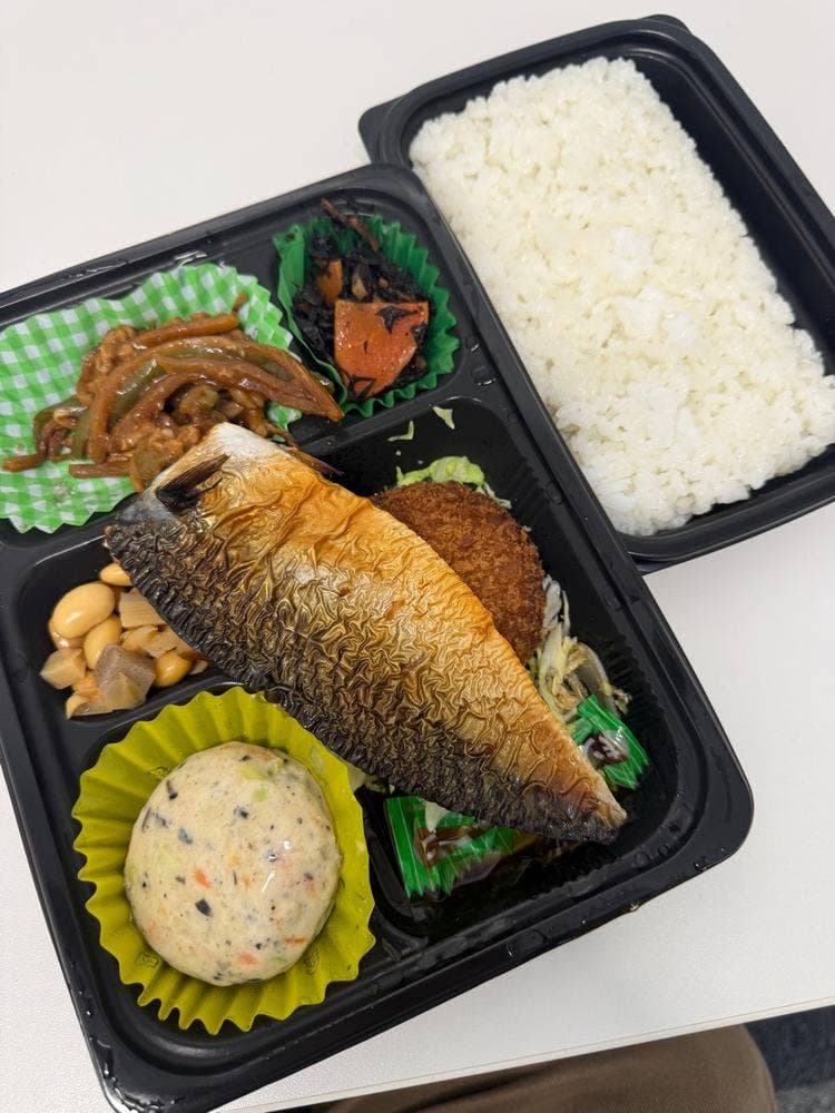 屋台DELi