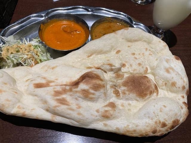 ガンジス and メコン 日本橋三越前店 - サブ画像1