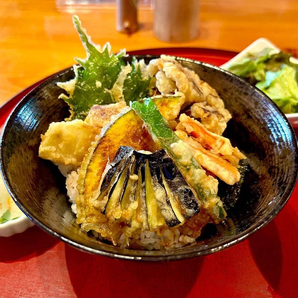 蕎麦食彩 さいとう