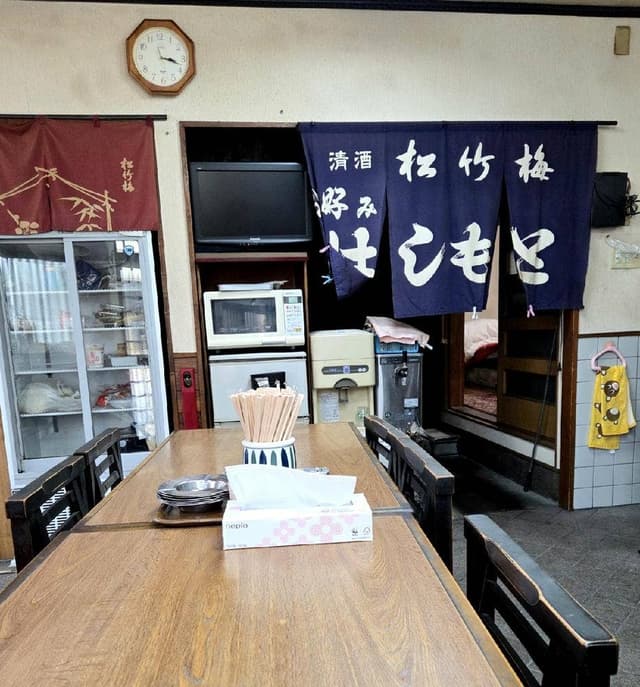 橋本食堂 - サブ画像2