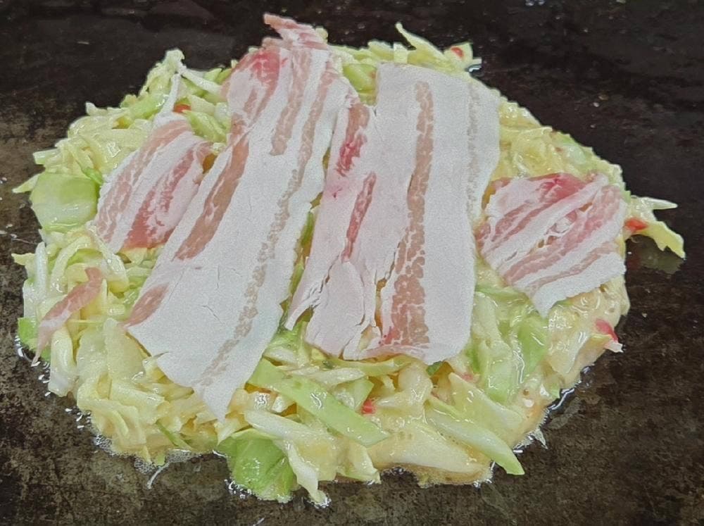 橋本食堂