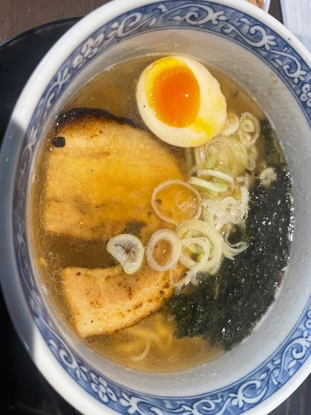 無添加ラーメン専門 だしと麺 - サブ画像2