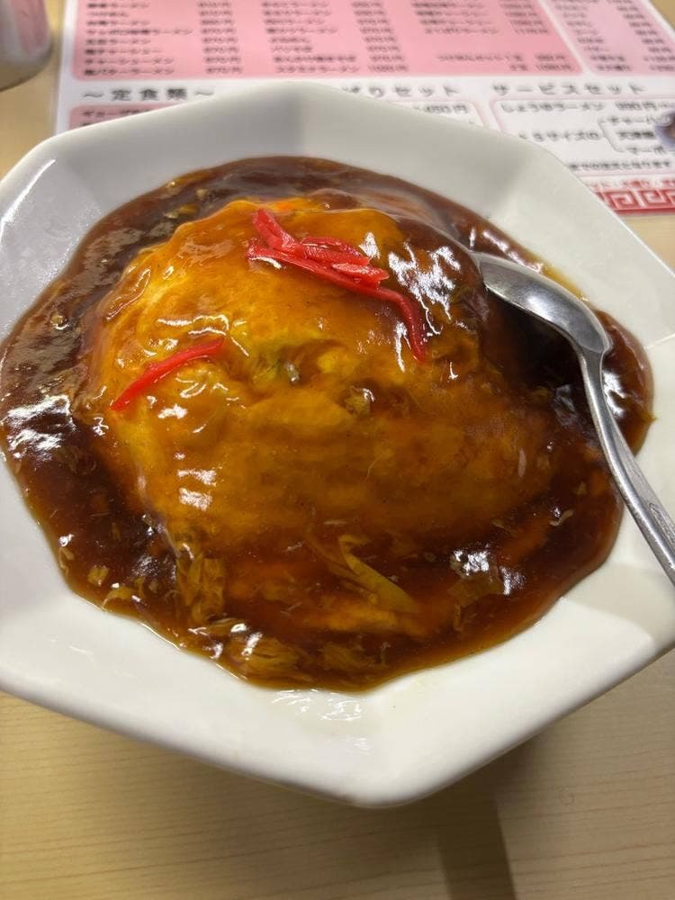 ラーメンハウス花林