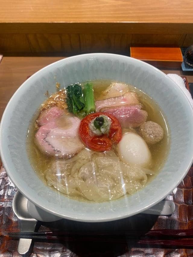 饗 くろ㐂 - サブ画像3