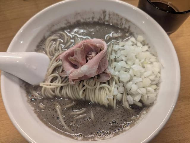 麺処 にぼし香 - サブ画像3