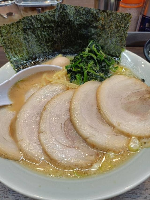 魂心家 - サブ画像1