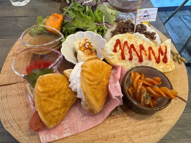 やっちゃんのキッチン - サブ画像2