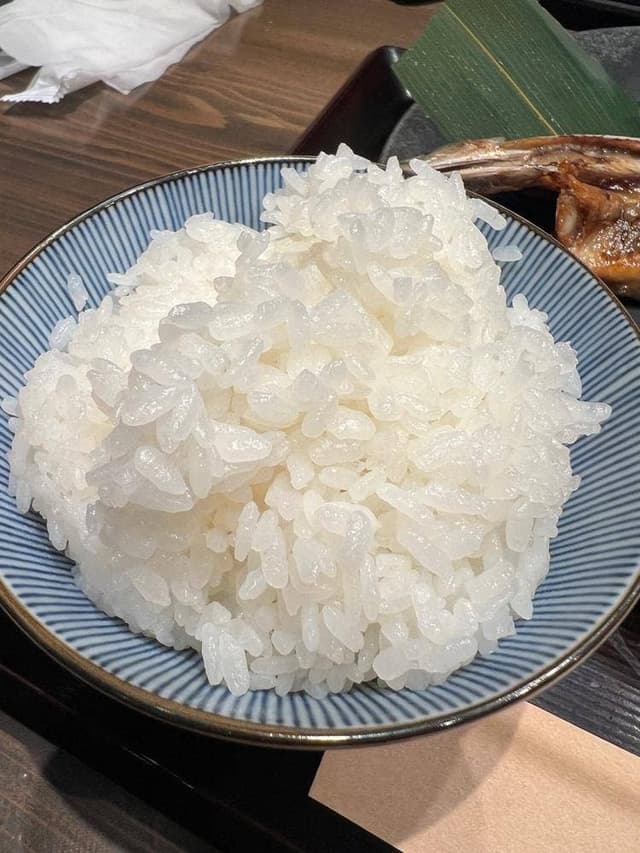 豊洲 奈良屋 - サブ画像1