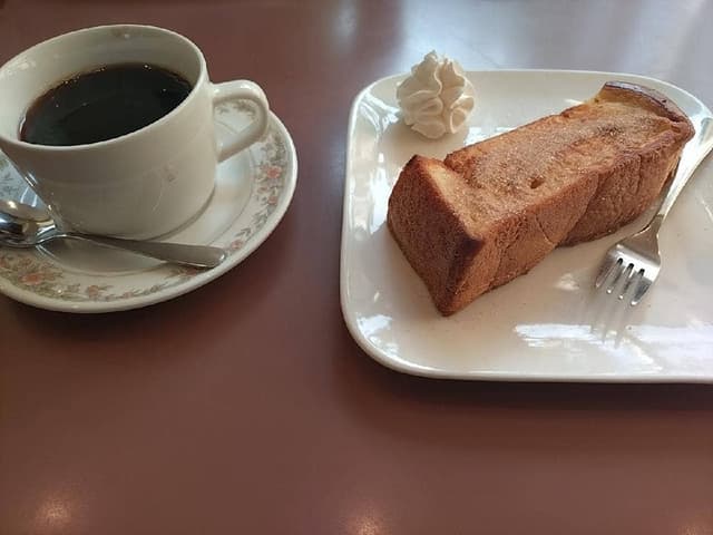 茶茶 - サブ画像1