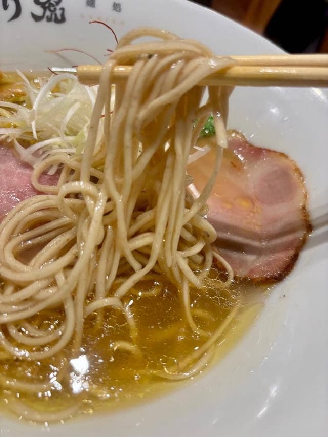 麺処ぐり虎 広島ミナモア店 - サブ画像2
