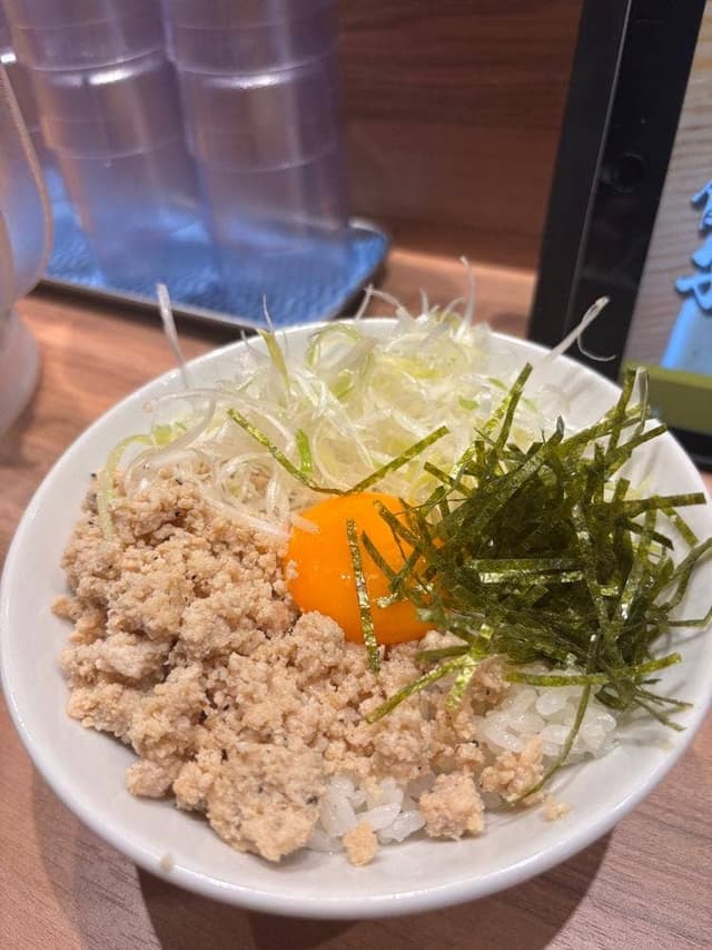 麺処ぐり虎 広島ミナモア店 - サブ画像3